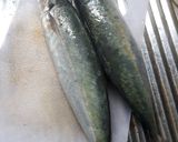 Foto langkah ke 1 dari resep Ikan Masak Kuah Asam.