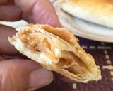 Foto langkah ke 7 dari resep Kaya Puff.