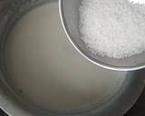 Badam Phirni recipe step 8 photo