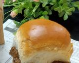 A picture of step 5 of Kalaji wala burger.