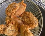 Foto langkah ke 4 dari resep Fire Wings.
