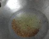 Paneer Bhurji In Spinach recipe step 1 photo