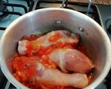 Foto del paso 4 de la receta: Ajiaco colombianísimo 🇨🇴#saborcolombiano
