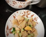 Foto langkah ke 14 dari resep Pempek palembang + cuko kental otentik.