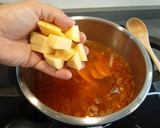 Foto del paso 6 de la receta: Potaje con chirivía