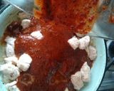 Foto del paso 8 de la receta: Asado de chile colorado