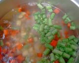 Foto langkah ke 1 dari resep Huzarensla (Salad Khas Belanda).