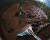 Foto langkah ke 3 dari resep Wajik Ketan.