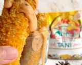 Foto langkah ke 8 dari resep Homemade Chikuro Kw.