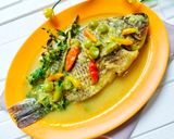 Foto langkah ke 5 dari resep Pindang Ikan Nila.