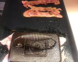 Foto del paso 1 de la receta: French burguer con el toque Sonorense