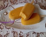 عکس مرحله 2 از دستور 🍦🧉بستنی زعفرانی با شکر سرخ🧉🍦