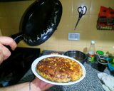 Foto del paso 10 de la receta: Tortilla de papas😋
