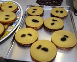 Foto langkah ke 6 dari resep Kue Lumpur Kentang 🥔.