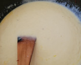 Foto del paso 3 de la receta: Mis croquetas de pollo y jamón