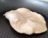 Foto del paso 5 de la receta Pan indio (sin levadura y a la sartén 🤤)