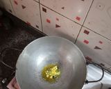গার্লিক লেটুস(Garlic Lattuce recipe in Bengali) রেসিপির ধাপ 3 ছবি