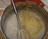 Csirkemell Dubarry, citromos, rozmaringos újburgonyával recept fázis 3 fotója
