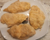 Foto del paso 7 de la receta: Pechugas de pollo a la Villeroy