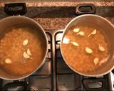 Foto del paso 2 de la receta: Hummus!