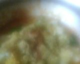 A picture of step 2 of Pavbhaji.