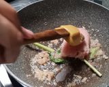 Foto langkah ke 2 dari resep Kue Lumpur Kentang Versi Asin (Gluten Free) No Telur.