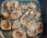 Foto del paso 1 de la receta: Carne con brócoli en Airfryer Cosori