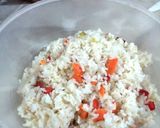 Foto del paso 1 de la receta: Arroz chino o frito 
