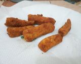 A picture of step 9 of Fish Fillet.