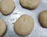 नानखताई (nankhatai recipe in Hindi) रेसिपी चरण 4 फोटो