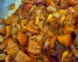 કઢાઈ પનીર (Kadhai Paneer Recipe In Gujarati) રેસીપી સ્ટેપ5ફોટો