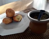 Foto del paso 5 de la receta: Buñuelos argentinos