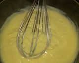Foto del paso 2 de la receta: Kuchen con crema pastelera