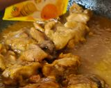 Foto langkah ke 6 dari resep Ayam Kecap Madu.