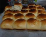 Foto del paso 1 de la receta: Pancitos con levadura