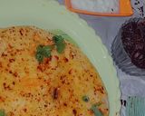 A picture of step 4 of Flat bread.