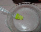 Foto langkah ke 5 dari resep Egg Caserolle isian Rougout ala saya.