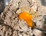 生酮版墨西哥薄餅 （關華豆膠版）的食譜步驟2照片
