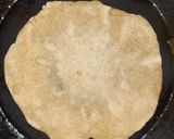 Foto del paso 3 de la receta: Rapiditas de harina integral