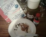 Foto del paso 1 de la receta: Troliches caseros