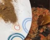 صورة لخطوة 5 من وصفة برياني هندي 👳🏽‍♂️🌶