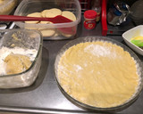Foto del paso 4 de la receta: Pasta Frola de mi abuela Elena