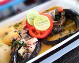 Foto del paso 2 de la receta: Sudado de Tramboyo 👍🇵🇪