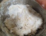 Foto del paso 1 de la receta: Pizza apta aplv sin huevo