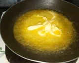 Foto langkah ke 3 dari resep Spaghetti Panggang Brulee.