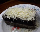Foto langkah ke 6 dari resep Bolu cincau 1 telur.