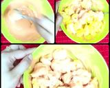 গোবি মাঞ্চুরিয়ান রেসিপির ধাপ 3 ছবি