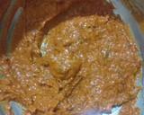 மைக்ரோவேவ் தந்தூரி சிக்கன் ரெசிபி ஸ்டேப் 1 புகைப்படம்