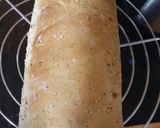 Foto del paso 6 de la receta: Pan lactal con semillas #panaderiaencasa
