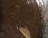 Foto del paso 4 de la receta: Torta Húmeda de Chocolate